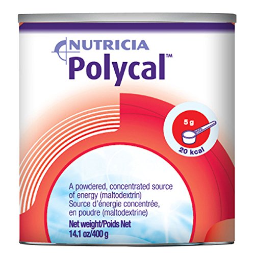 Polycal, 14.1 oz/400 g (1 can)