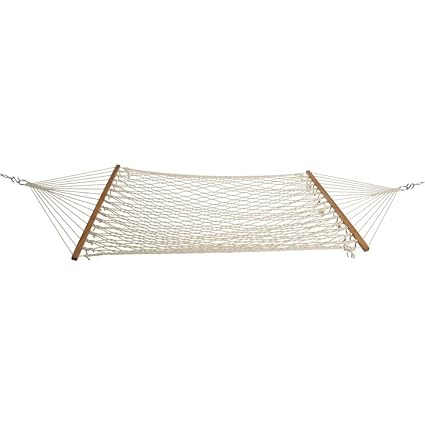 Oak N Oak Hammock For Single Person Use