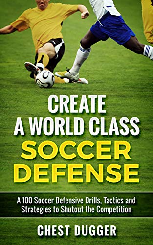 64 Best Soccer Coaching Ebooks Of All Time Bookauthority