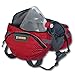 Ruffwear - Palisades Multi-Day Backcountry Pack for Dogs, Red Currant, Small