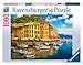 Ravensburger Sunny Harbor Jigsaw Puzzle, 1000-Piece