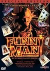 Funny Man (Regular Edition) by Arrow Entertainment by Simon Sprackling