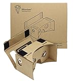 Google Cardboard 3d Vr Virtual Reality DIY 3D Glasses for Smartphone