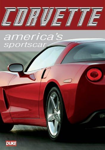 Corvette Fifty Years: Leffingwell, Randy: 9780760311806: Amazon