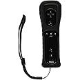 Nintendo Wii Remote Plus - Black