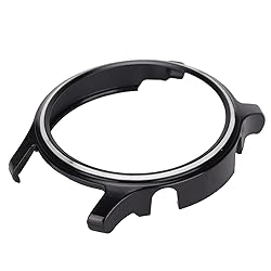 Watch Frame Case for Haylou RS3 LS04, Smart Watch