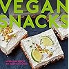 Vegan snacks: Heerlijke zoete en hartige hapjes