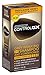 Just For Men Control Gx 2-In-1 5 Ounce Shampoo+Conditioner Grey Reducing (147ml) (3 Pack)