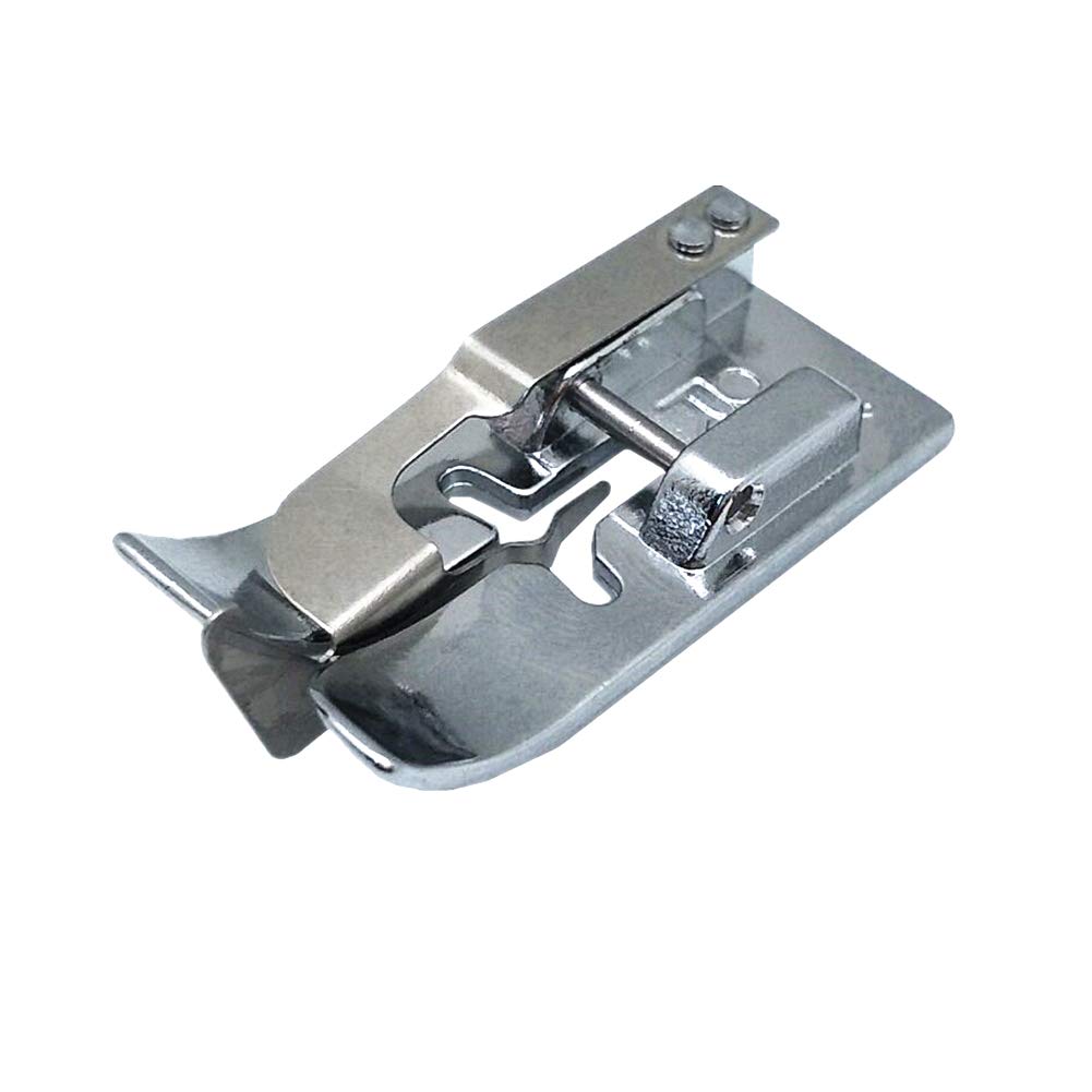 Amazon.com: YEQIN Blind Hem Presser Foot (R) #X56409001 to fit Brother  babylock New Singer Sewing Machines