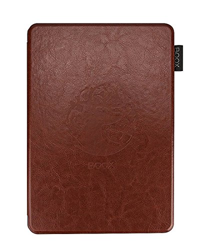 2 BOOX+Ereader+Leather+Notebook+Carrying
