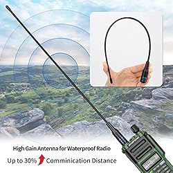 BAOFENG UV-5R Radio