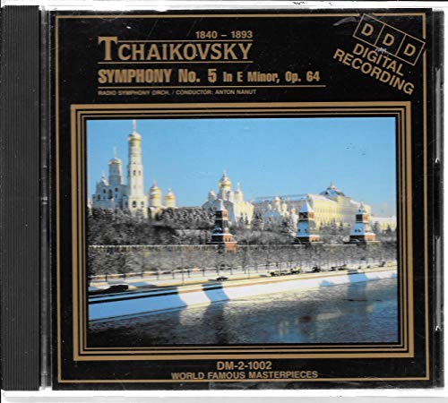 Symphony 5 en promo sur Amazon
