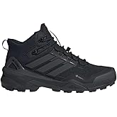 Adidas Mens Terrex Skychaser Gore-tex® Mid Top Hiking Shoes