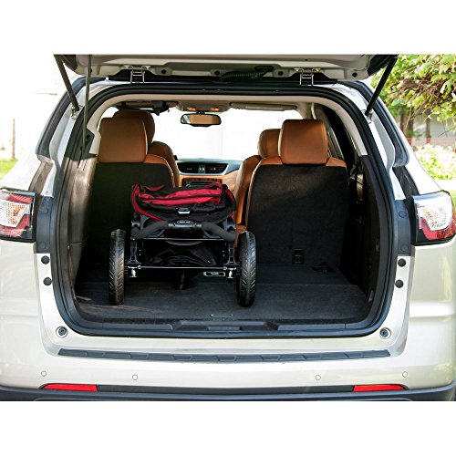 Купить Pet Gear NoZip AT3 Pet Stroller, Zipperless Entry в интернет