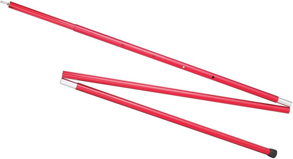 MSR Adjustable, Collapsible Pole for Tarp and Wing Shelters