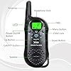 Walkie-Talkies-22-Channel-Child-Walkie-Talkies-2-Way-Radio-3-Miles-Up-to-5Miles-UHF-Handheld-Walkie-Talkie-for-Kids-Pair Walkie-Talkies-22-Channel-Child-Walkie-Talkies-2-Way-Radio-3-Miles-Up-to-5Miles-UHF-Handheld-Walkie-Talkie-for-Kids-Pair