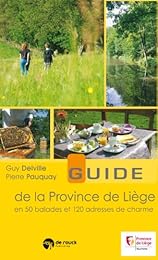 Guide de la Province de Liège