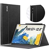 INFILAND Galaxy Tab S8+/ S8 Plus/ S7+/ S7 Plus