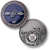 Aviation Electronics Technician - Enamel