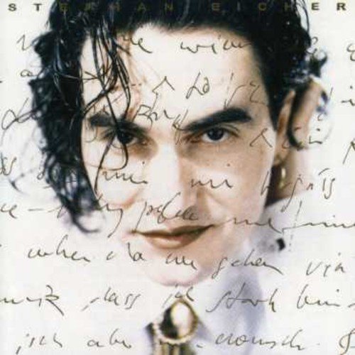 Stephan Eicher - Life is bitter Lyrics - Zortam Music