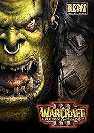 Warcraft III: Reign of Chaos