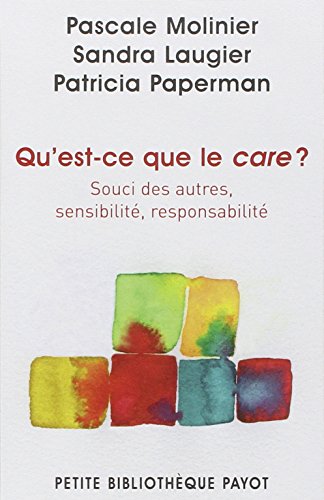 Qu'est-ce que le care ?