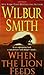 When the Lion Feeds (Courtney Family, Book 1)