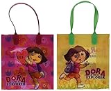Dora The Explorer Party Favor Goodie Gift Bag - 6