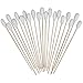 Parts Express Lintless Foam Swabs 20 Pcs.