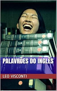 Livro Palavrões do Inglês
