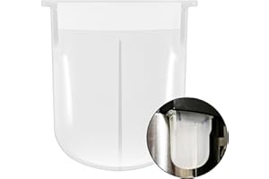 ZoneFly Original Condensation Collector Cup Replacement for Instant Pot Duo Mini 3 Qt, DUO Plus, DUO Nova, Ultra, and LUX Mod