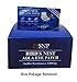 SNP Bird's Nest Aqua Eye Patch Including Swiftlet Nest Extract (60pcs)