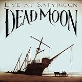 TALES FROM THE GREASE TRAP 1:LIVE AT SATYRICON     image