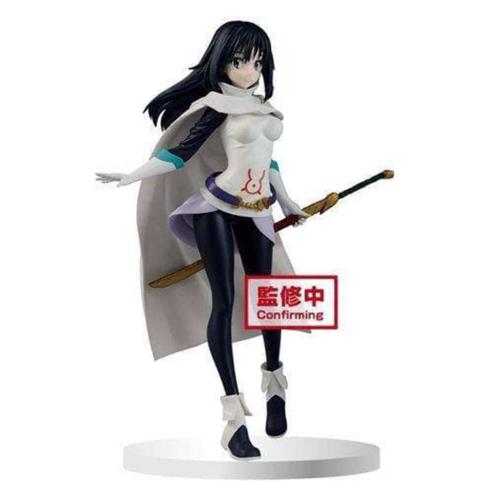 Banpresto -167221 Figures, Multicoloured