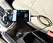 Samsung Galaxy S6 S7 Edge Plus Active Fast Car Charger,Alimu [Quick Charge 3.0] Rapid Charging Adapter for S6 S7,Note 5,HTC One M9 M8 A9,LG V10 G4,Sony,Moto,ASUS Phone with Micro-USB Cable