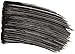 L'Oreal Paris Cosmetics Voluminous Miss Manga Rock Mascara, 387 Blackest Black, 0.27 Fluid Ounce