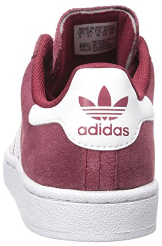 Campus 2 C Basketball Shoe (Little Kid) adidas Originals