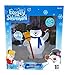 Frosty The Snowman Inflatable 3.5 Feet Tall