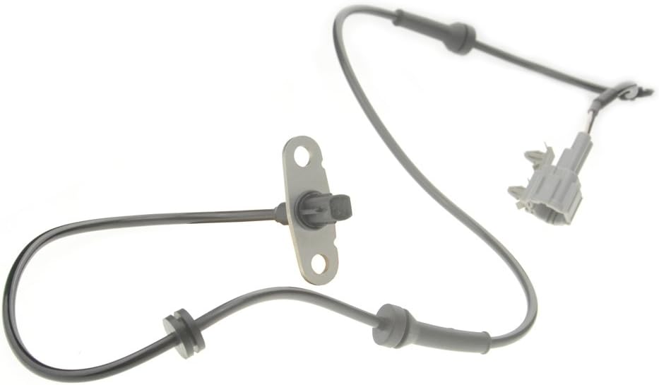 Rear Right ABS Wheel Speed Sensor for Nissan Xterra 2005