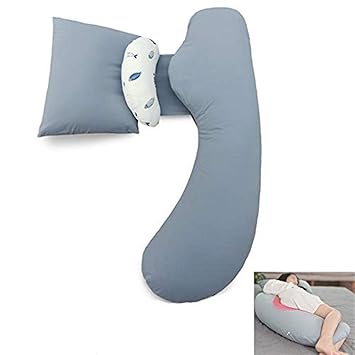 Amazon Com Maternity Body Pillows Pregnant Women Pillow Protect