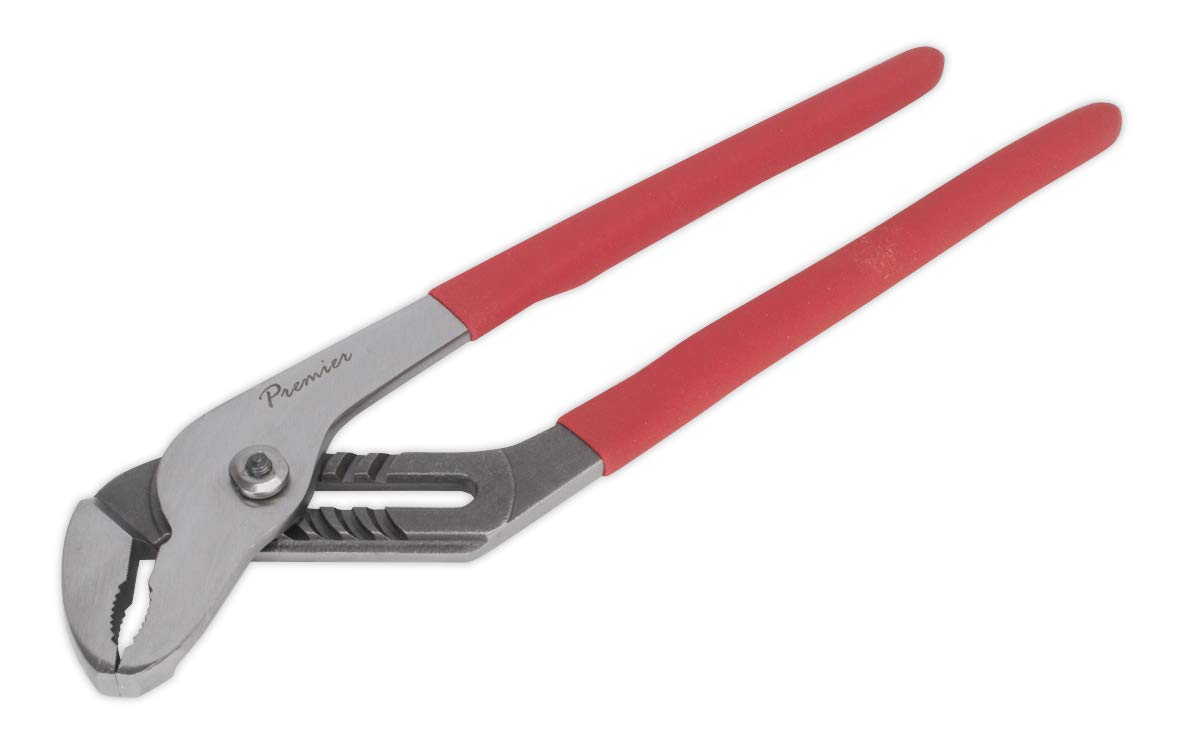 Sealey AK369 Water Pump Plier, 387mm x 83mm x 300mm