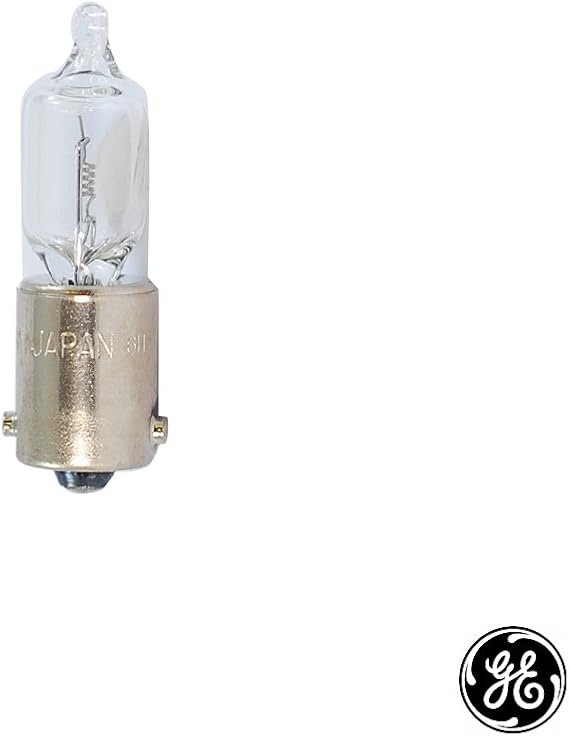 GE 266972059 Miniature Automotive Light Bulb Incandescent Bulbs