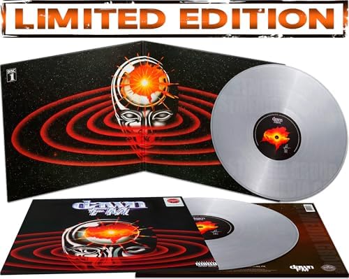 ATEEZ The World EP.Fin : Will 2nd Album RSD2024 X Version Limited