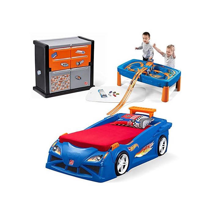 Step Car Track Play Table seeds.yonsei.ac.kr