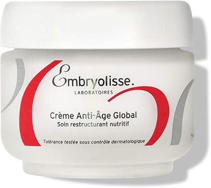 embryolisse anti aging cream