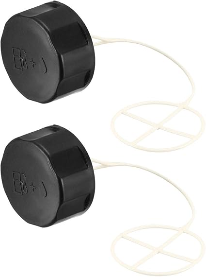 strimmer fuel cap