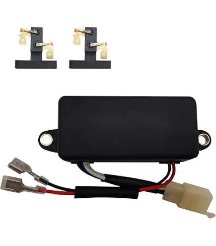 Robin Rgv 12100 Generator AVR Robin RGV12100 Automatic Voltage Regulator For Generator Genset ...