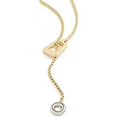 DEMARSON Women's Tina Necklace