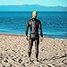 Synergy Endorphin Men's Full Sleeve Triathlon Wetsuit (M1)
