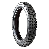 Duro HF308 Front/Rear 4 Ply 3.00-17 Motorcycle Tire